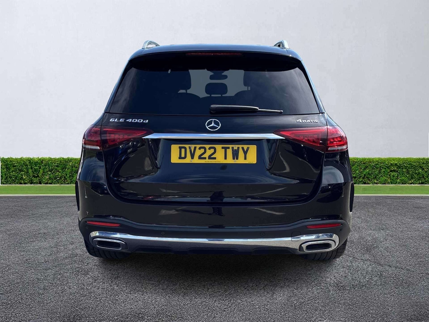 Used Mercedes-Benz GLE 2022 for sale - 78196018: Photo 4