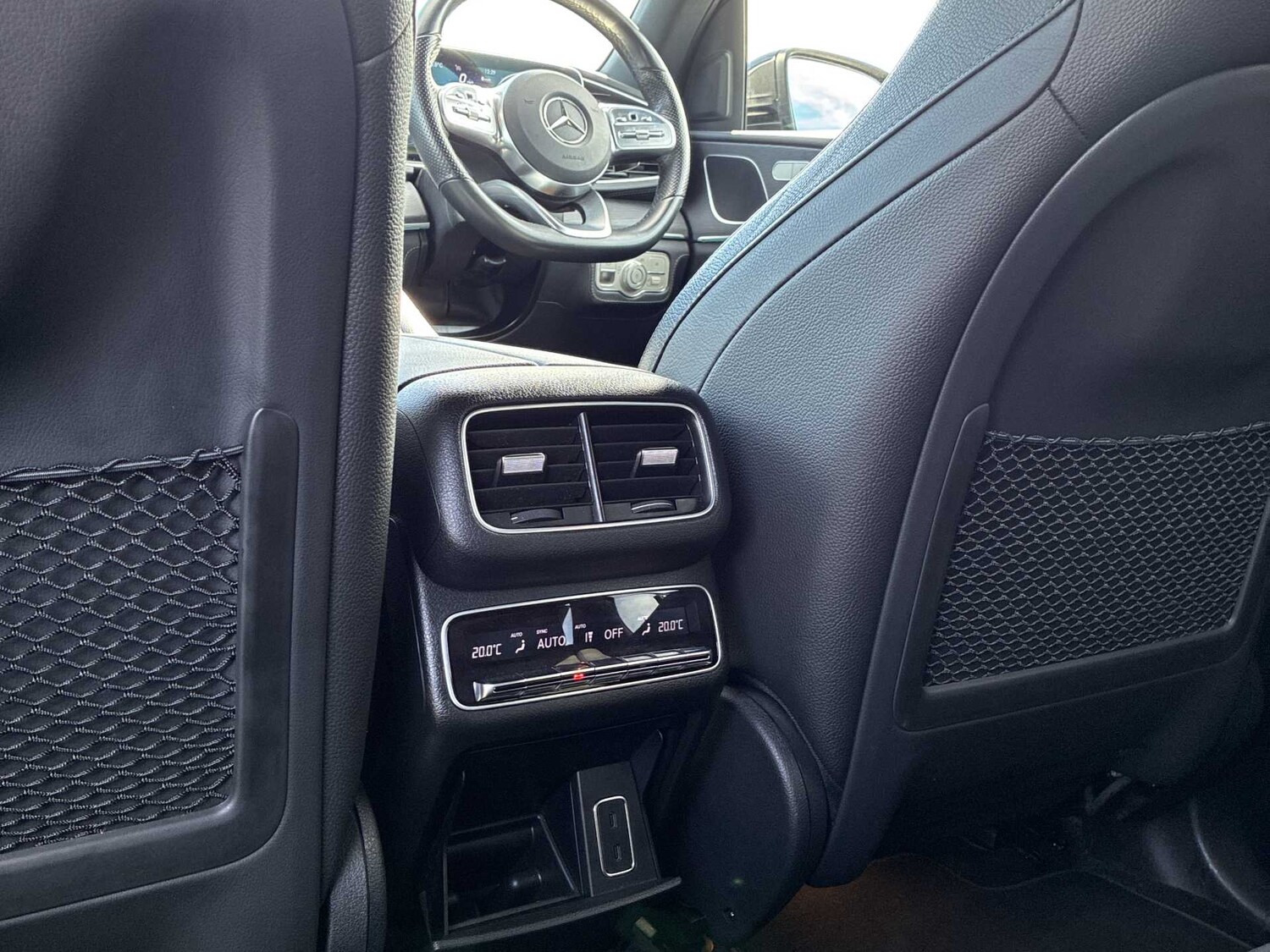 Used Mercedes-Benz GLE 2022 for sale - 78196018: Photo 40