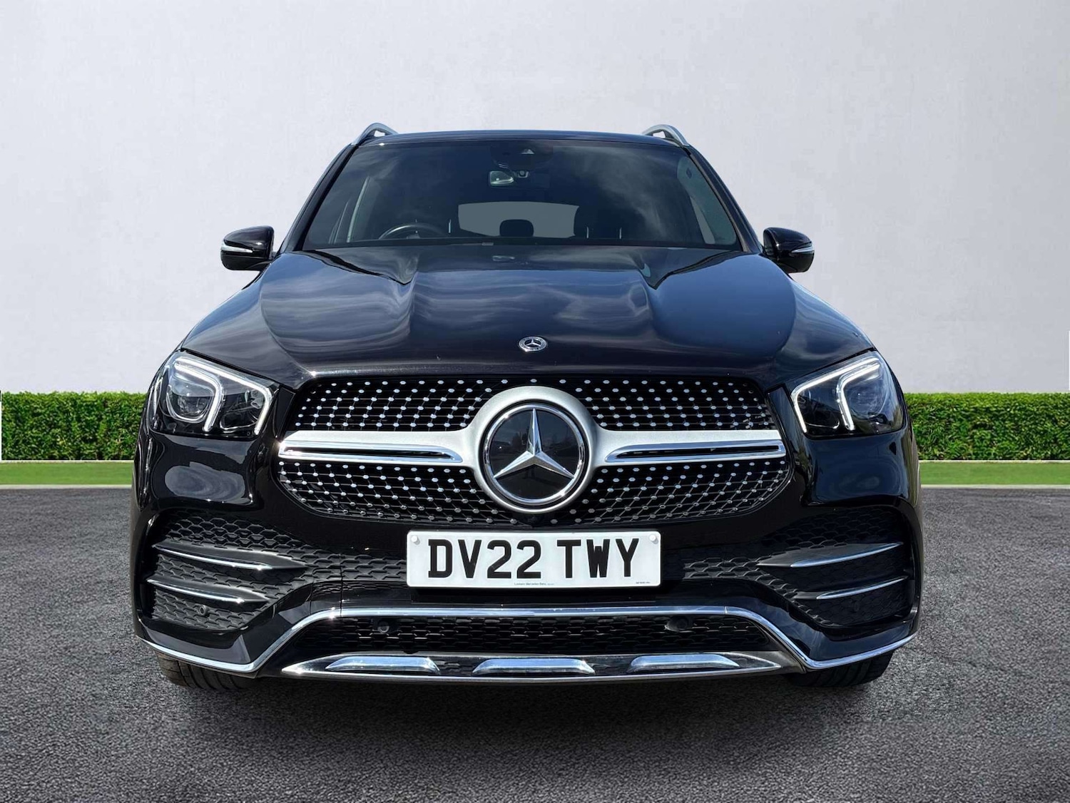 Used Mercedes-Benz GLE 2022 for sale - 78196018: Photo 5