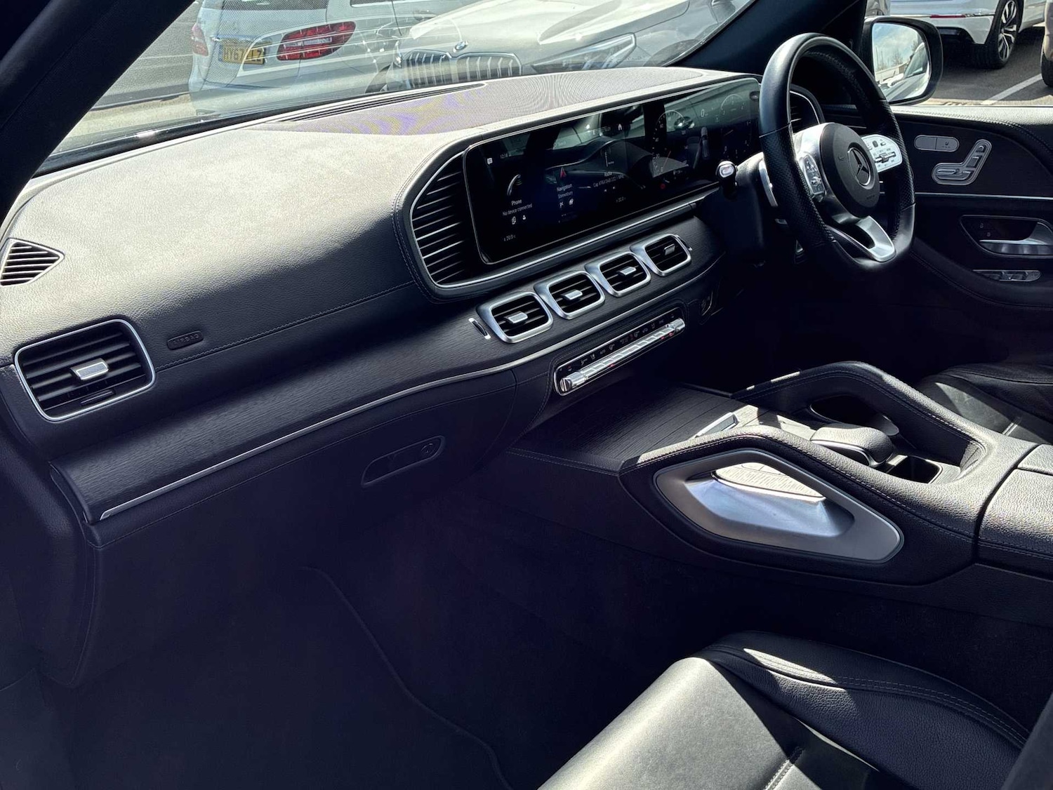 Used Mercedes-Benz GLE 2022 for sale - 78196018: Photo 7