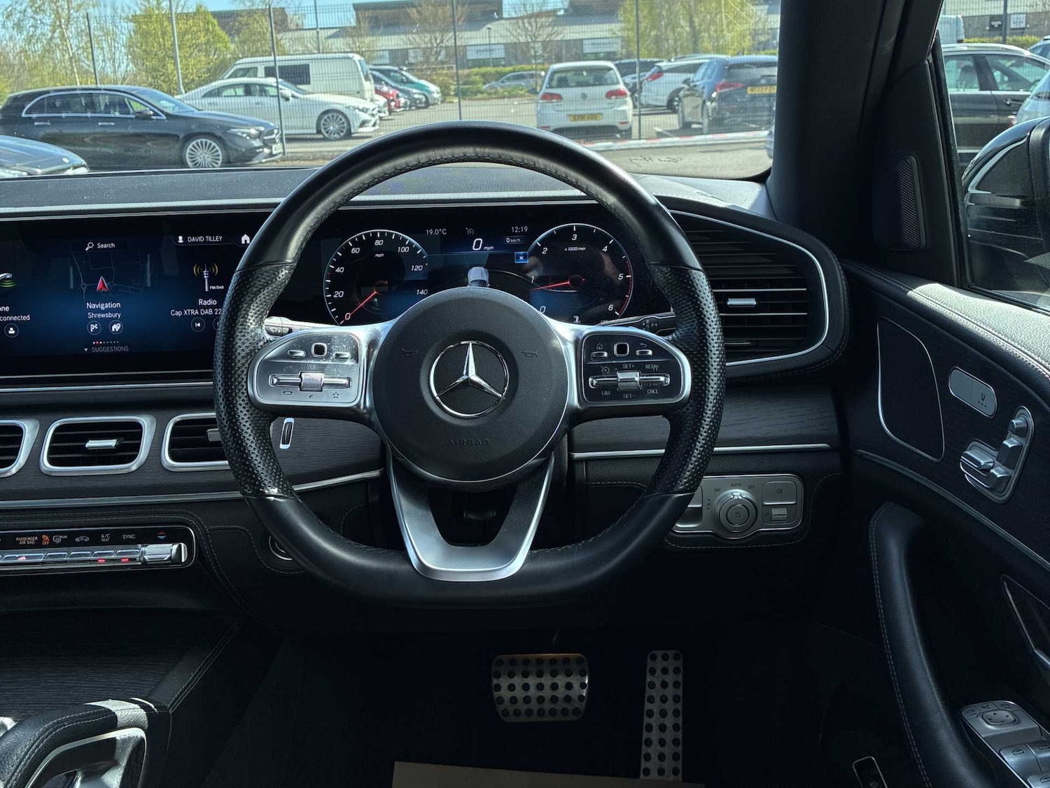 Used Mercedes-Benz GLE 2022 for sale - 78196018: Photo 9