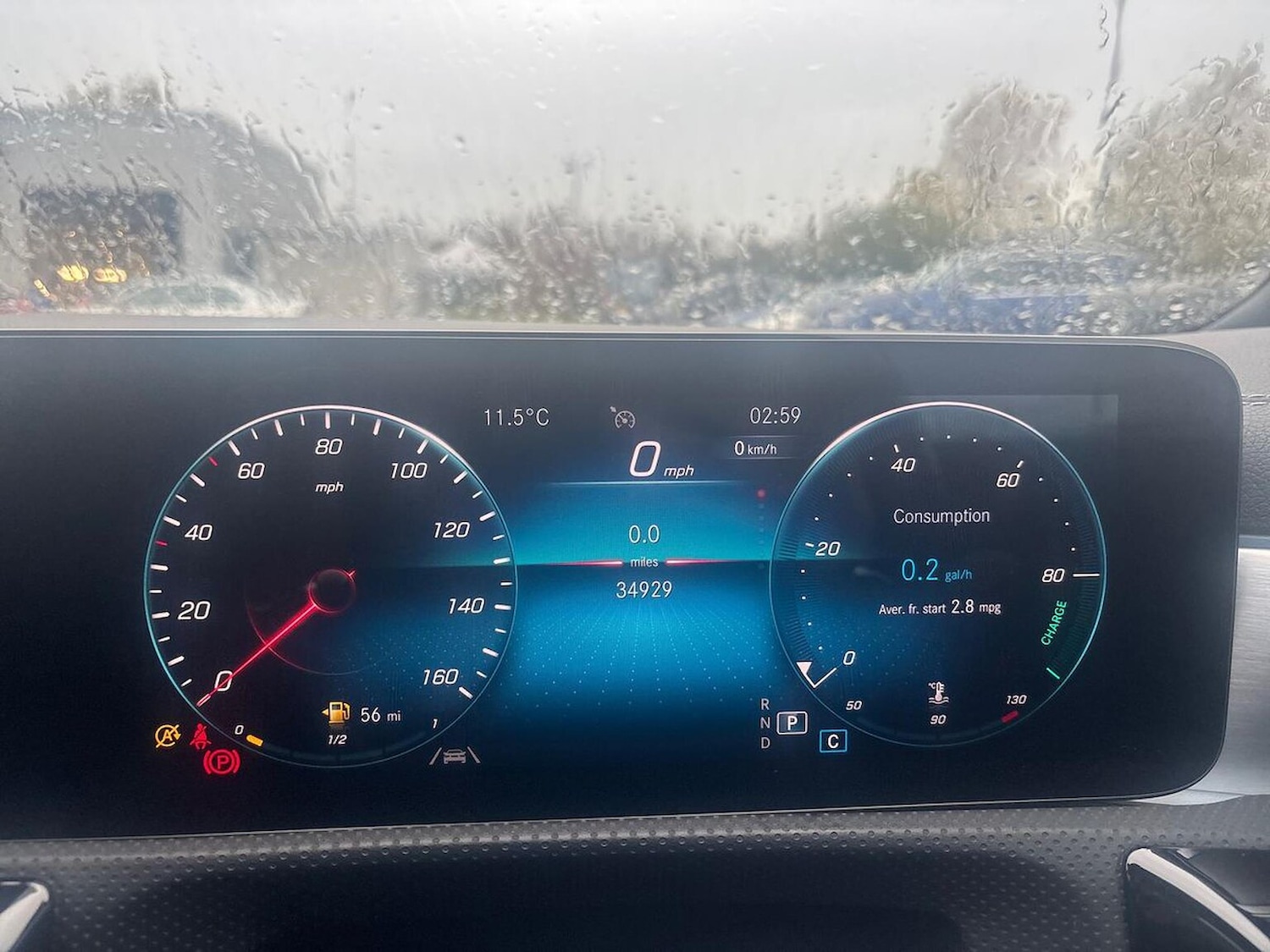 Used Mercedes-Benz CLA 2020 for sale - 76418249: Photo 10