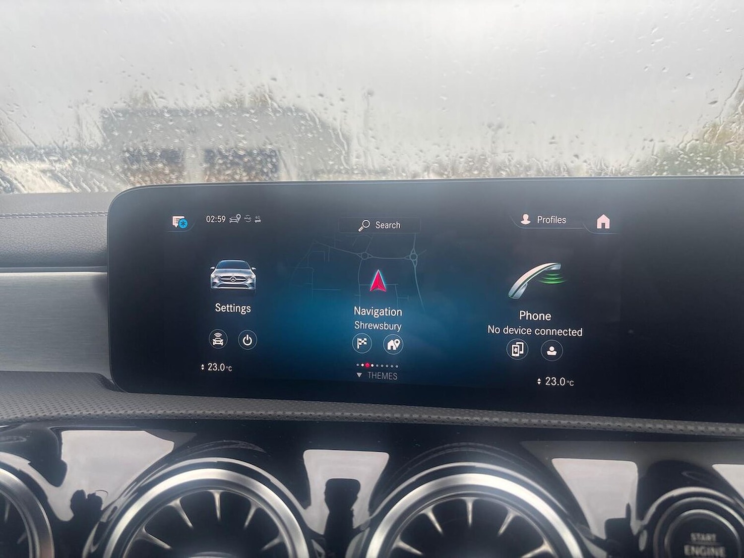 Used Mercedes-Benz CLA 2020 for sale - 76418249: Photo 11