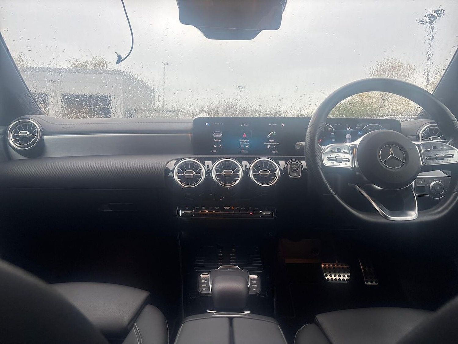 Used Mercedes-Benz CLA 2020 for sale - 76418249: Photo 13