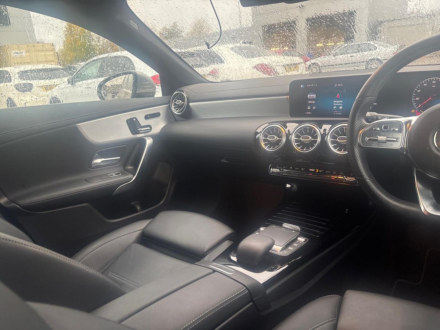 Used Mercedes-Benz CLA 2020 for sale - 76418249: Photo 15