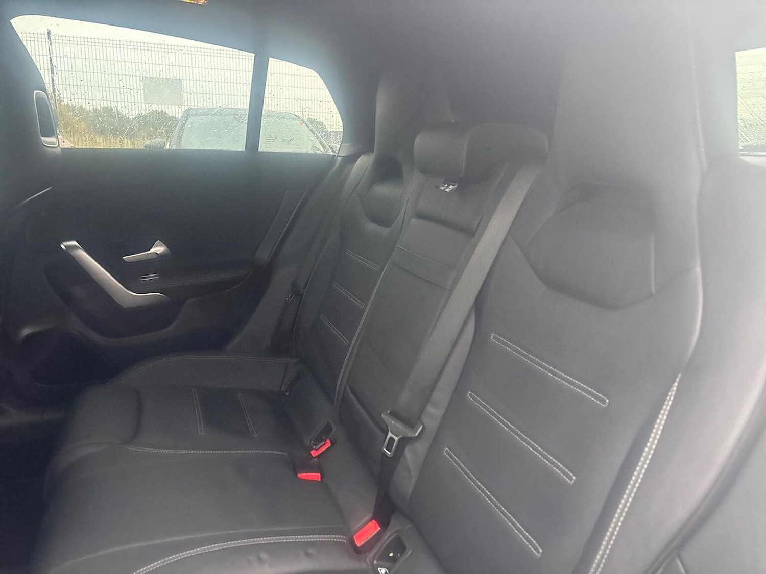 Used Mercedes-Benz CLA 2020 for sale - 76418249: Photo 16