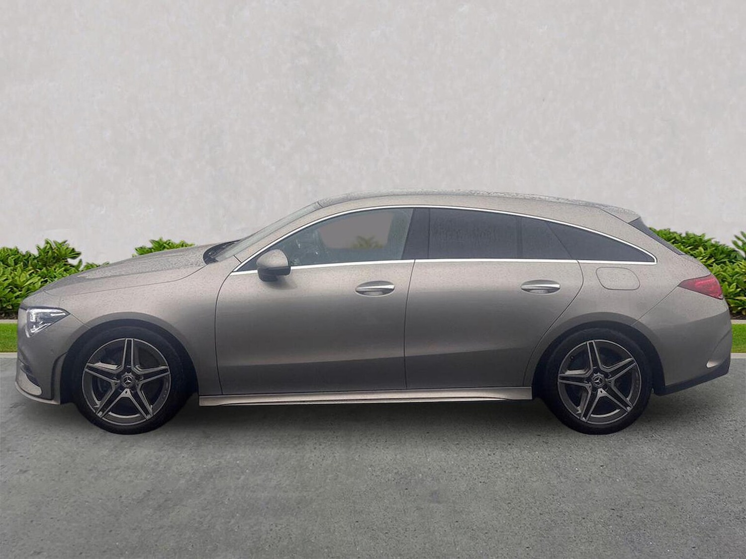 Used Mercedes-Benz CLA 2020 for sale - 76418249: Photo 19