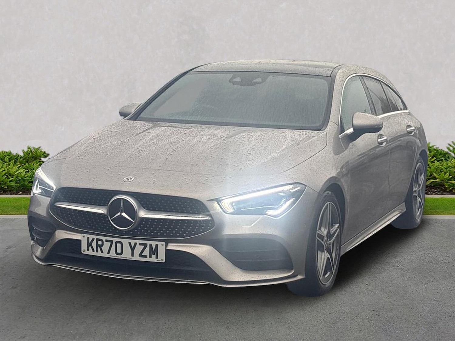 Used Mercedes-Benz CLA 2020 for sale - 76418249: Photo 20
