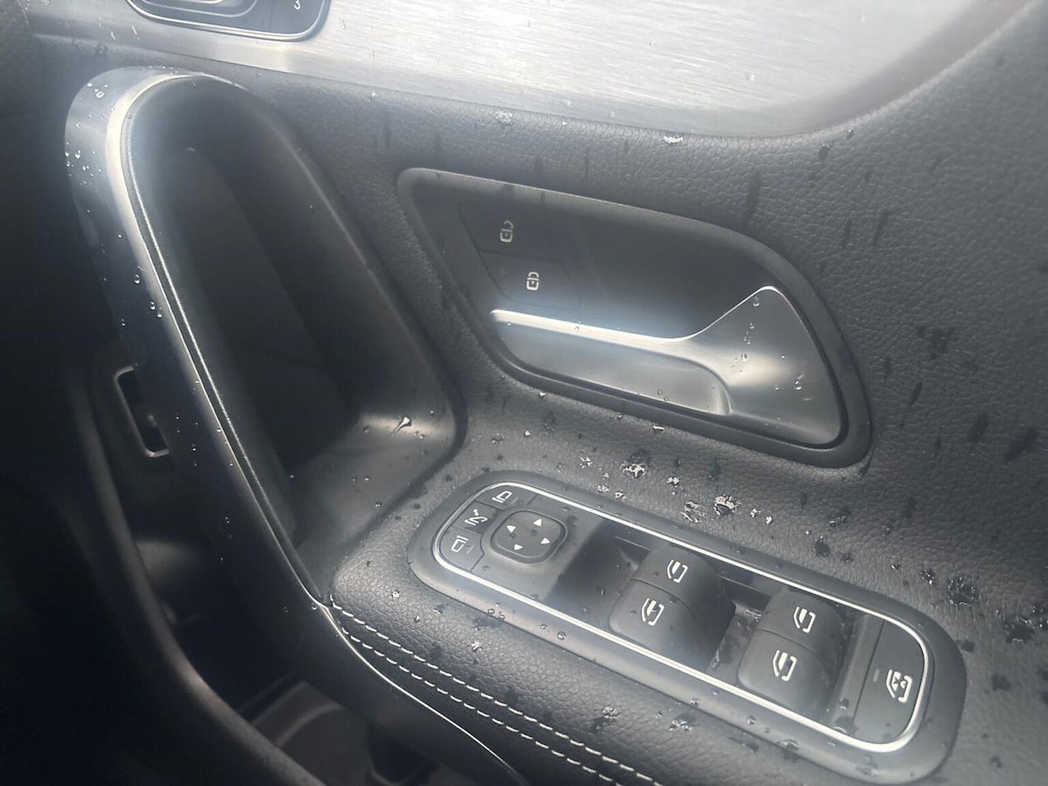 Used Mercedes-Benz CLA 2020 for sale - 76418249: Photo 21