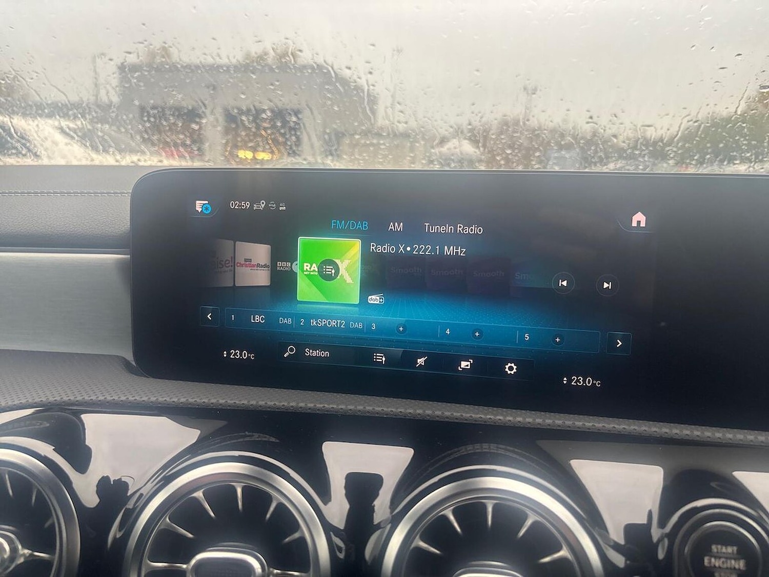 Used Mercedes-Benz CLA 2020 for sale - 76418249: Photo 23