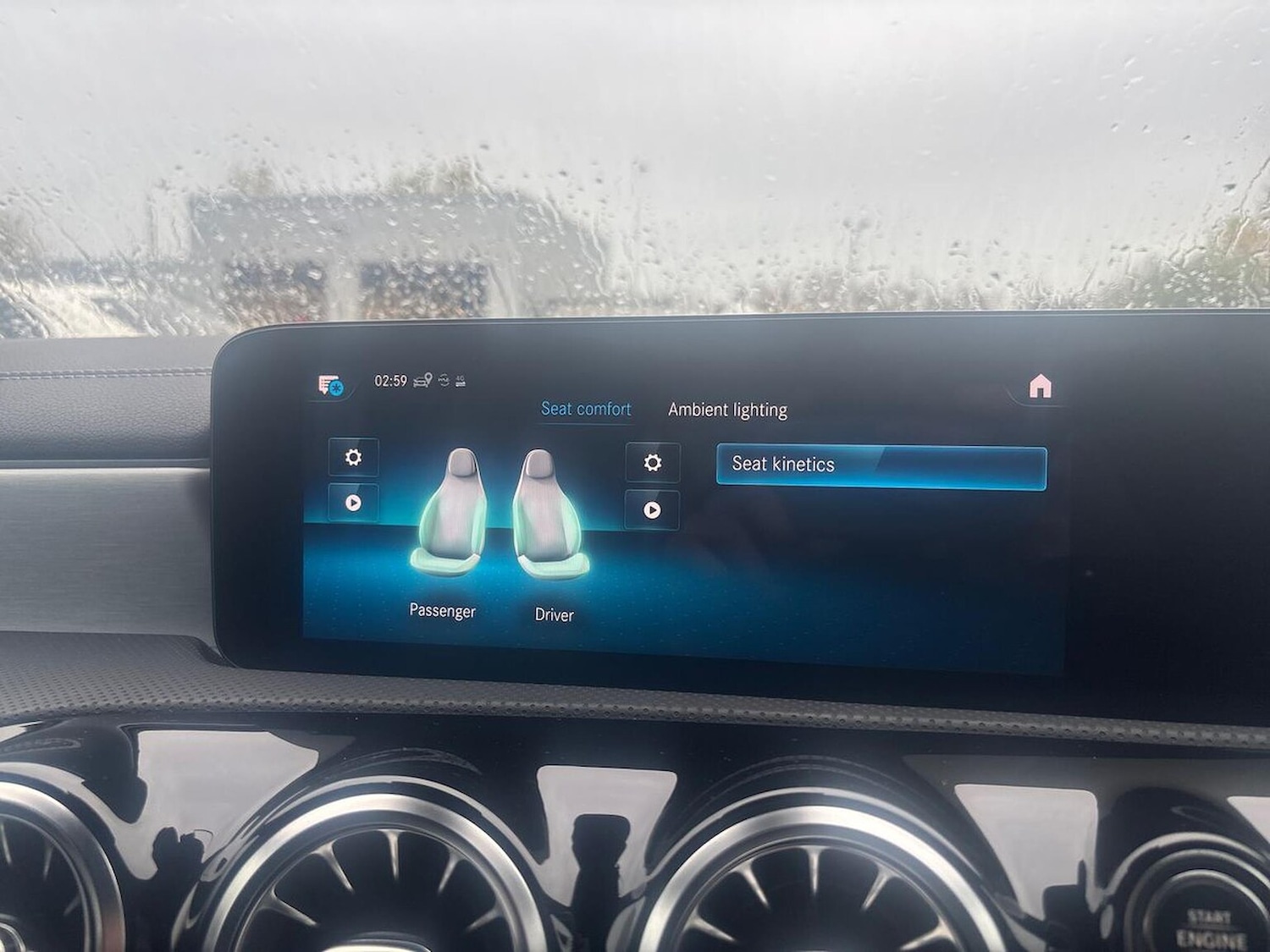 Used Mercedes-Benz CLA 2020 for sale - 76418249: Photo 24