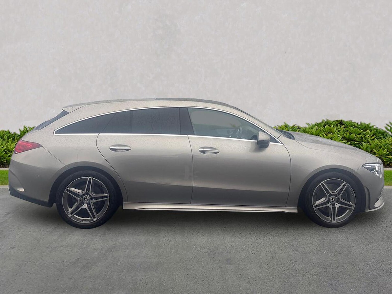 Used Mercedes-Benz CLA 2020 for sale - 76418249: Photo 3