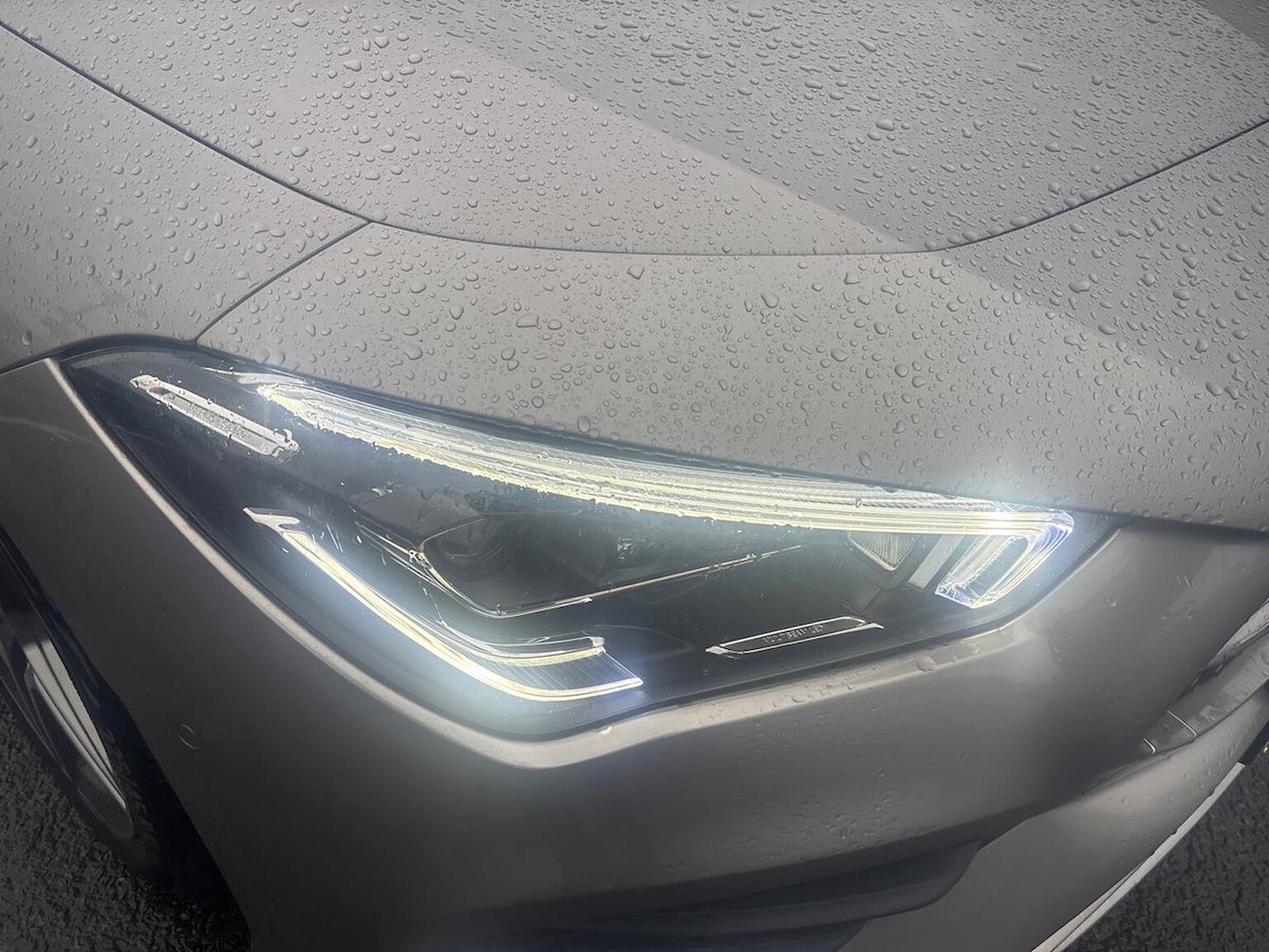 Used Mercedes-Benz CLA 2020 for sale - 76418249: Photo 32