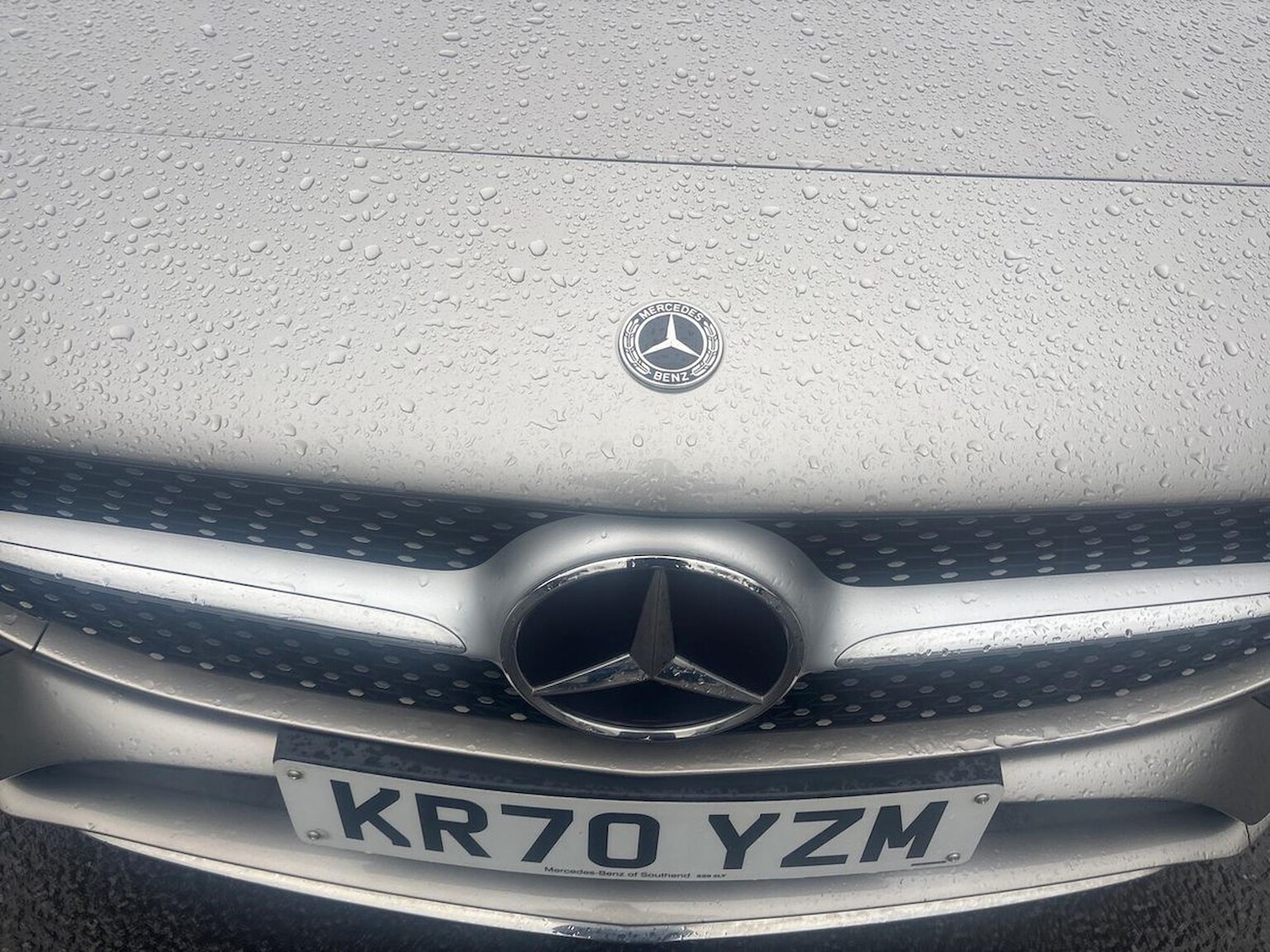 Used Mercedes-Benz CLA 2020 for sale - 76418249: Photo 33