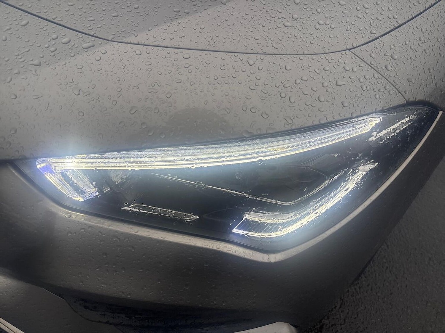 Used Mercedes-Benz CLA 2020 for sale - 76418249: Photo 34