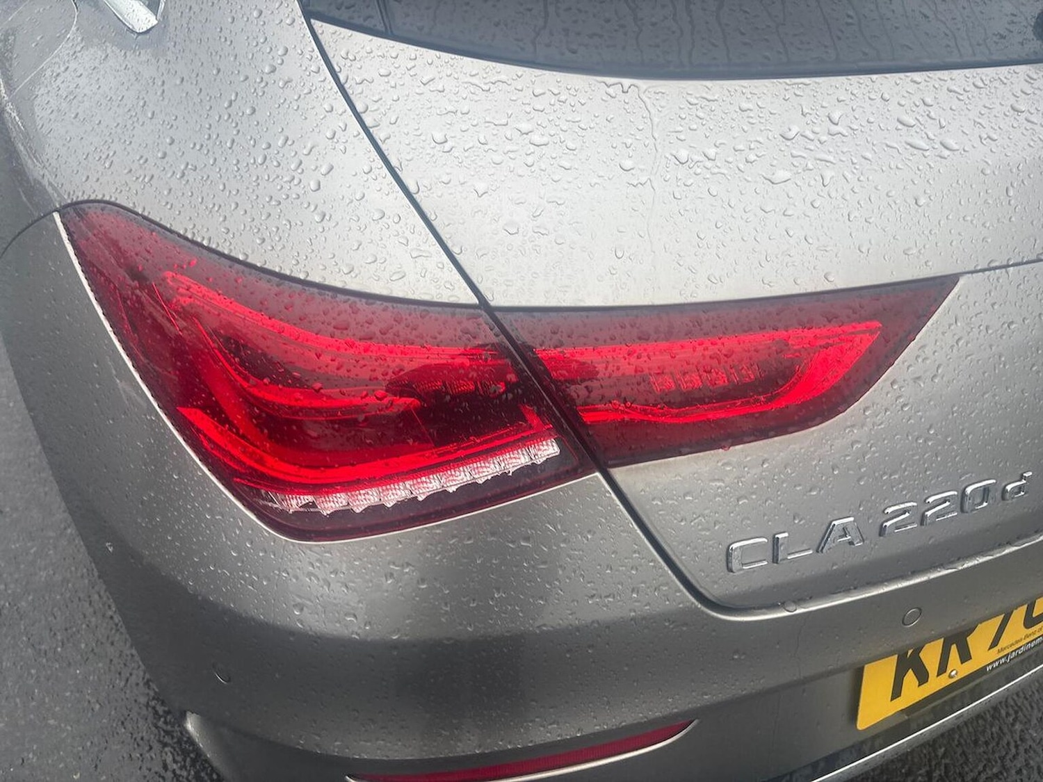 Used Mercedes-Benz CLA 2020 for sale - 76418249: Photo 35