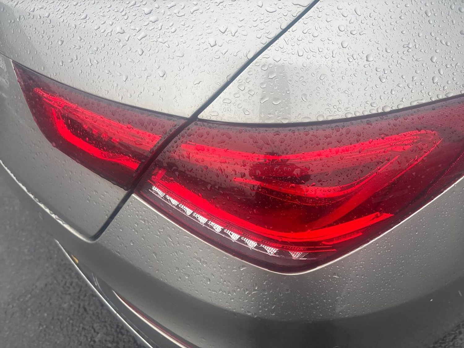 Used Mercedes-Benz CLA 2020 for sale - 76418249: Photo 36