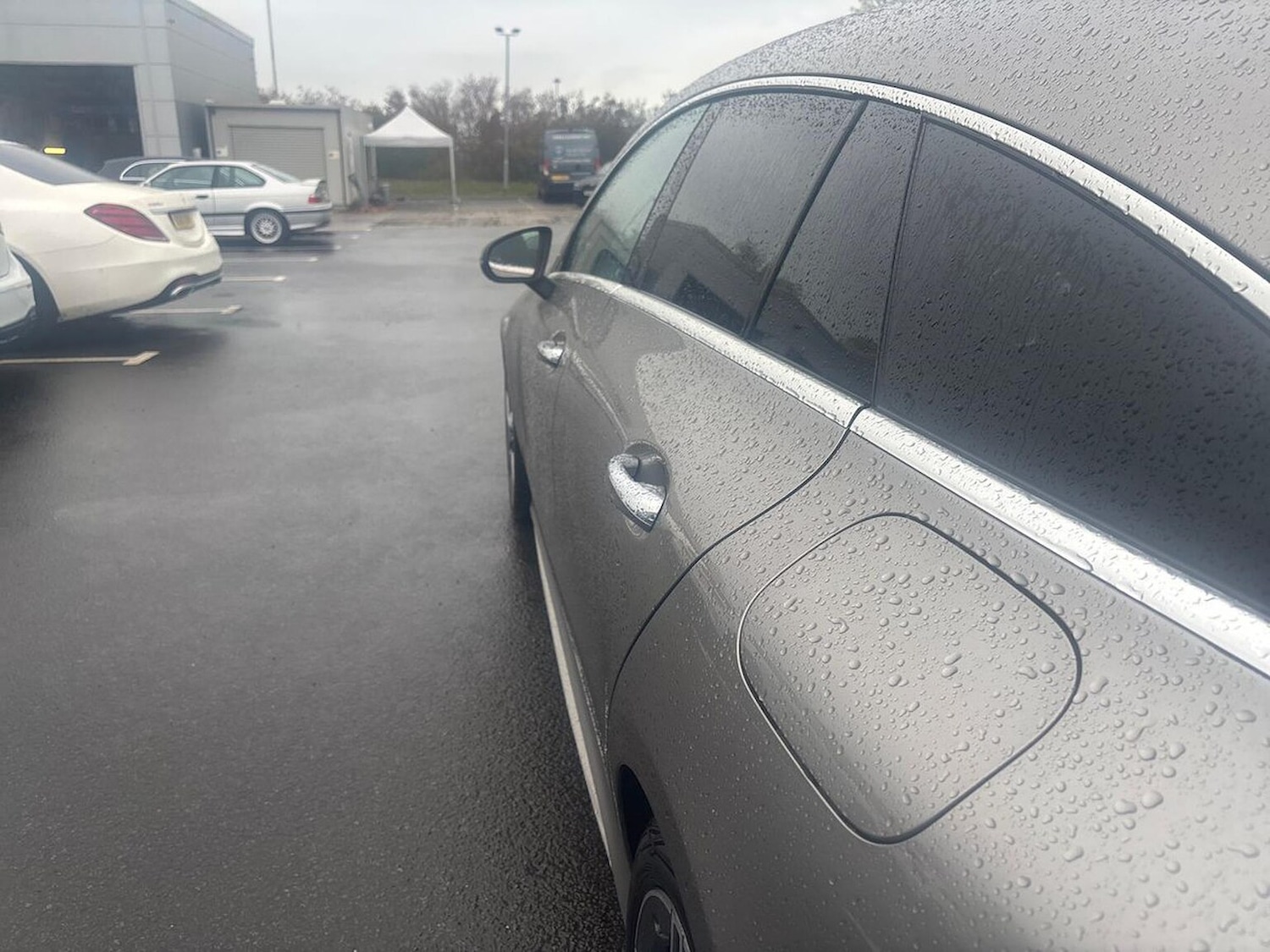 Used Mercedes-Benz CLA 2020 for sale - 76418249: Photo 39