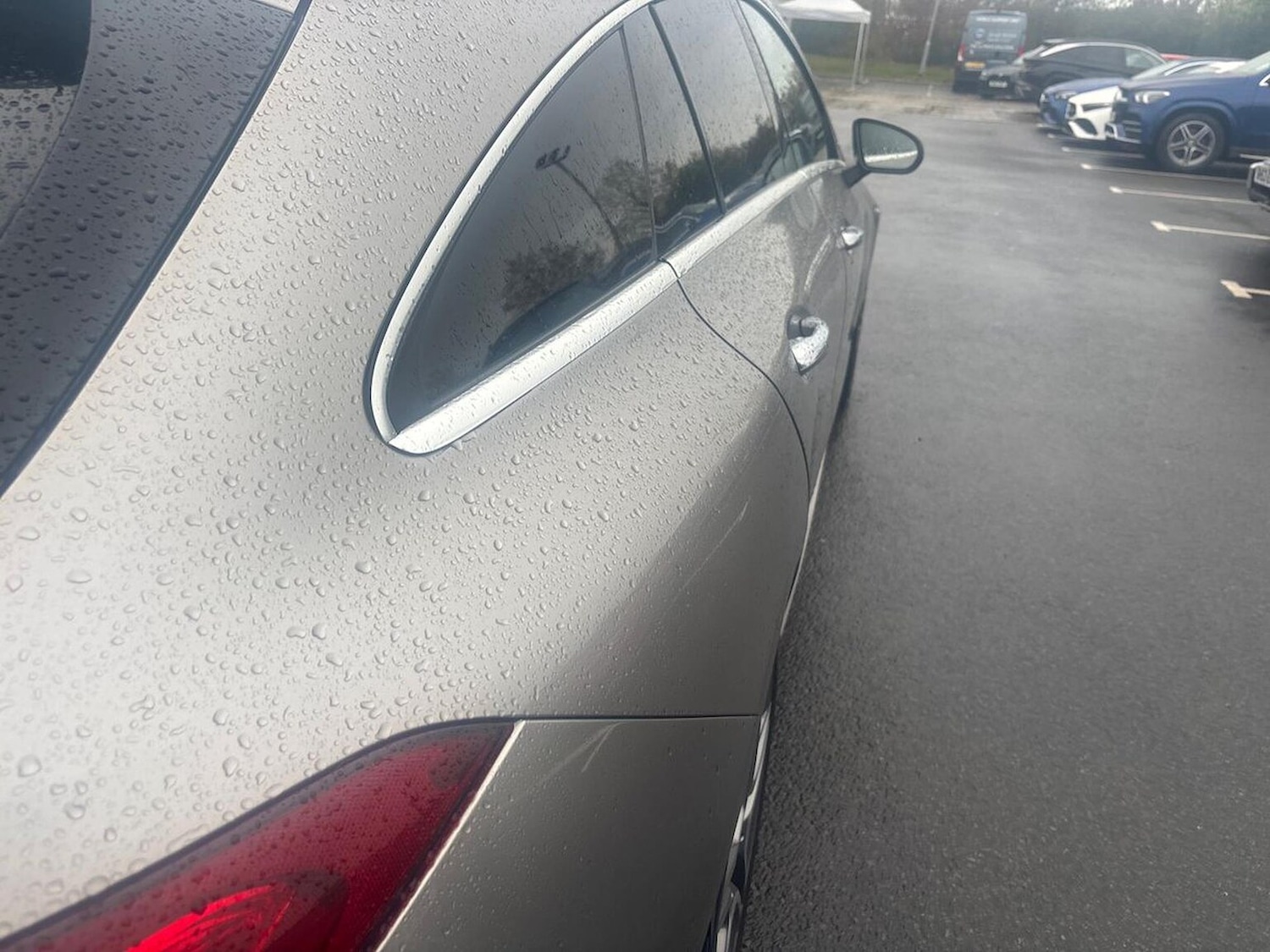 Used Mercedes-Benz CLA 2020 for sale - 76418249: Photo 40