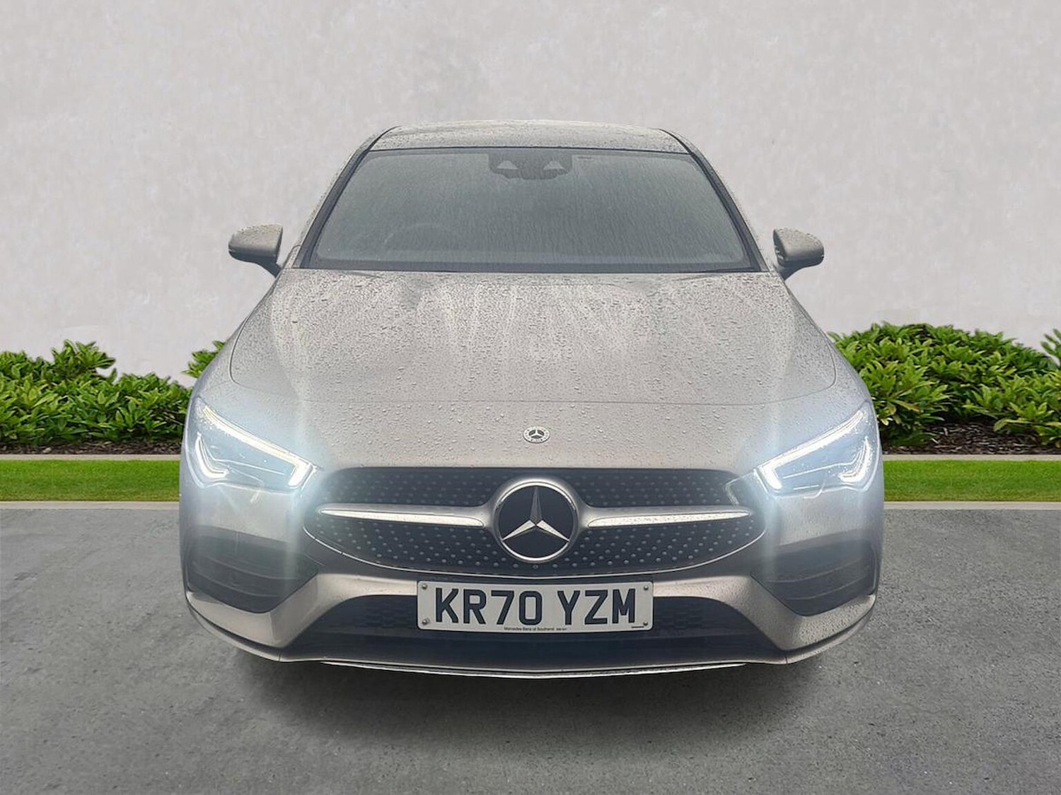 Used Mercedes-Benz CLA 2020 for sale - 76418249: Photo 5