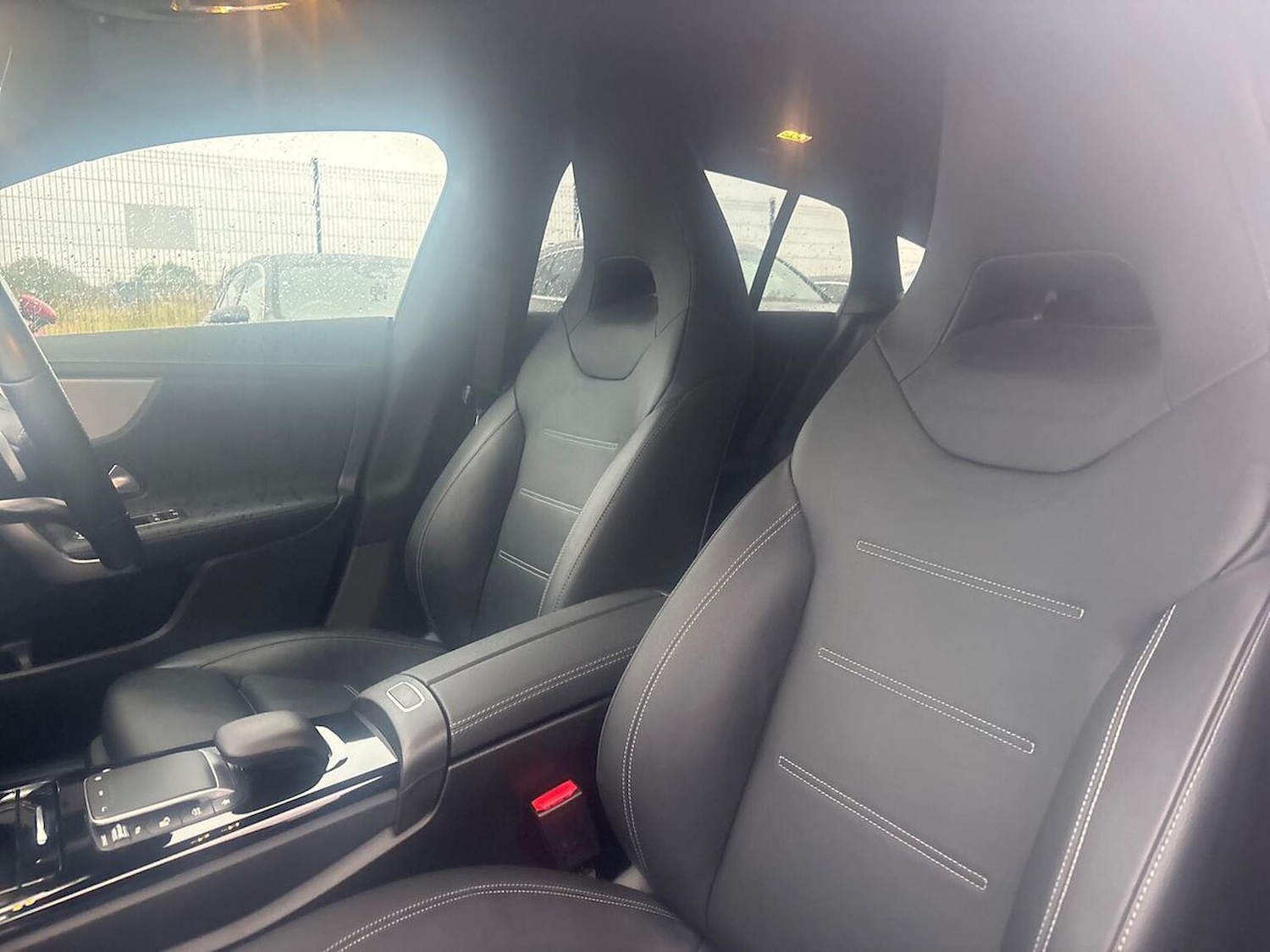 Used Mercedes-Benz CLA 2020 for sale - 76418249: Photo 7