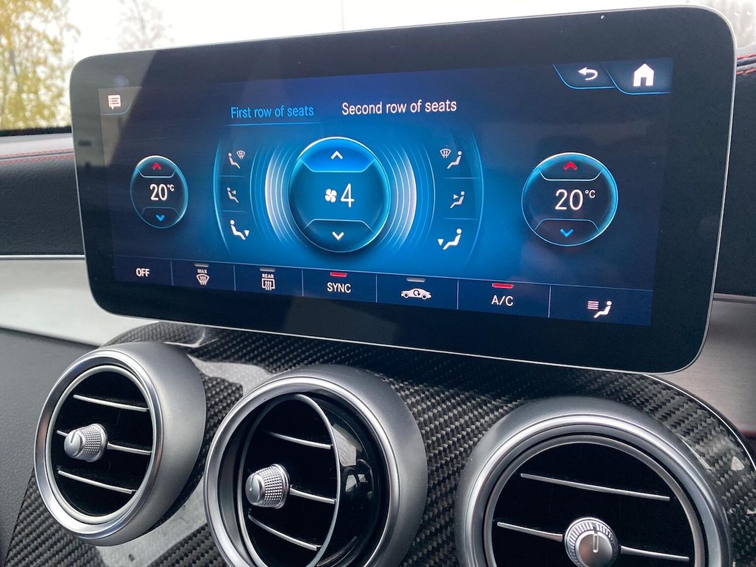 Used Mercedes-Benz GLC 2022 for sale - 76741102: Photo 13