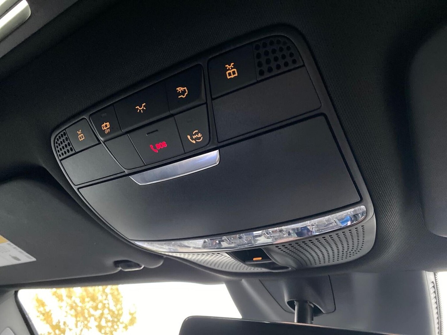 Used Mercedes-Benz GLC 2022 for sale - 76741102: Photo 15