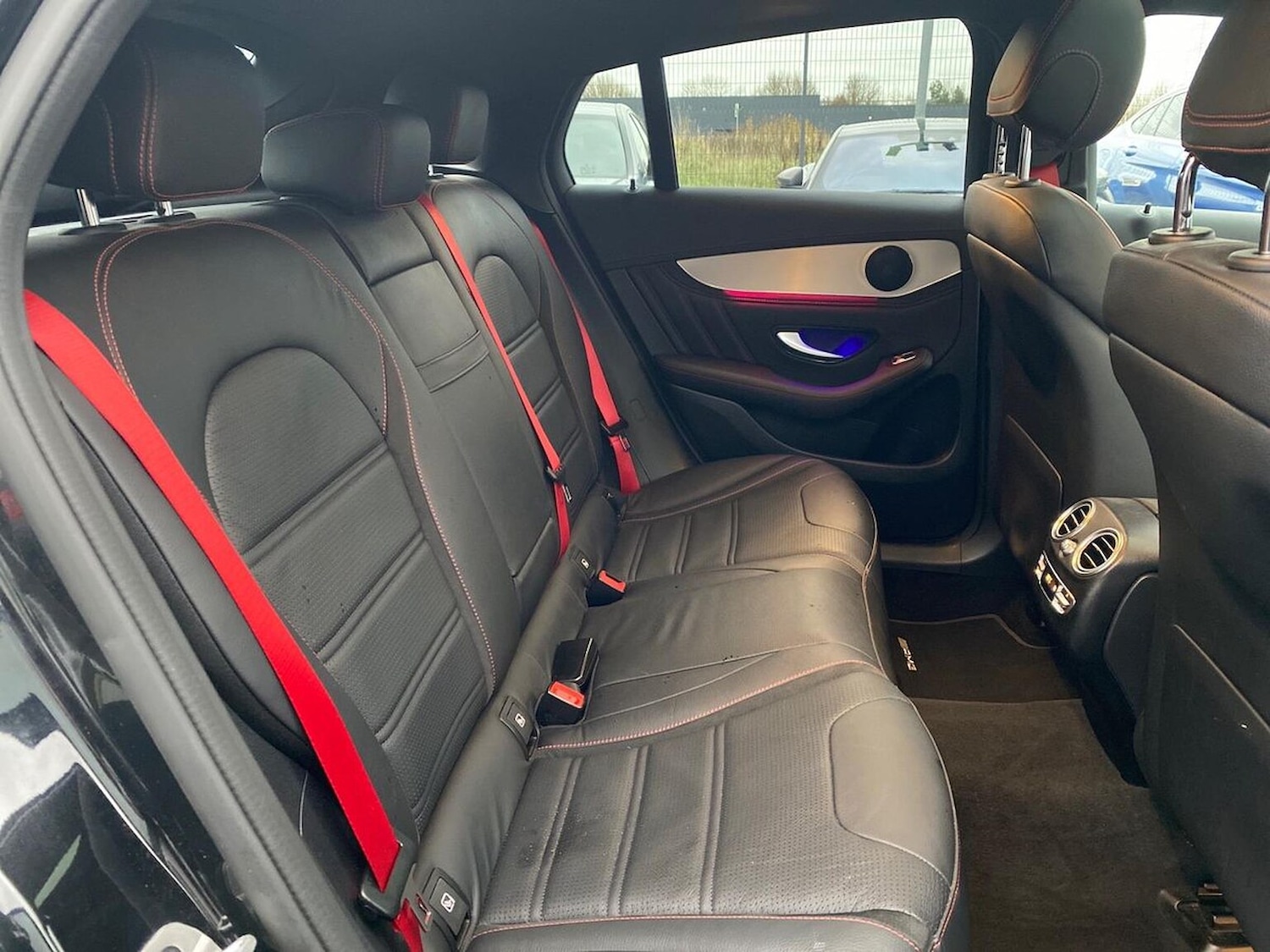 Used Mercedes-Benz GLC 2022 for sale - 76741102: Photo 17