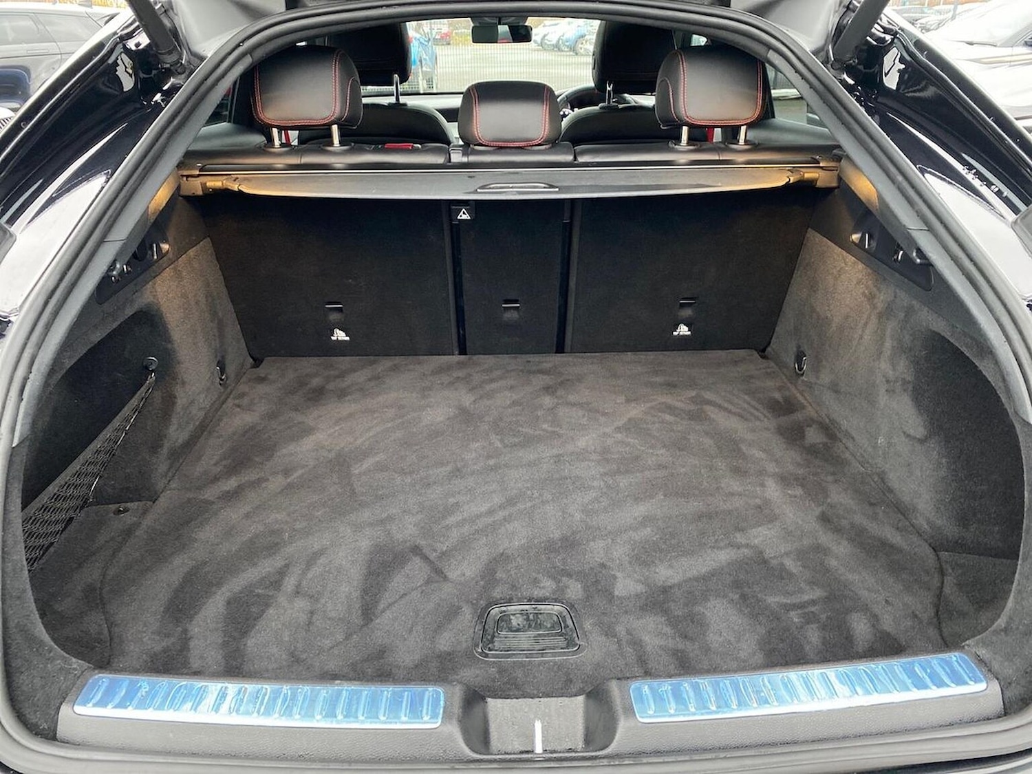 Used Mercedes-Benz GLC 2022 for sale - 76741102: Photo 18