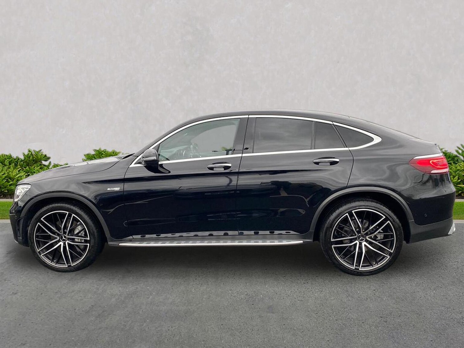 Used Mercedes-Benz GLC 2022 for sale - 76741102: Photo 20