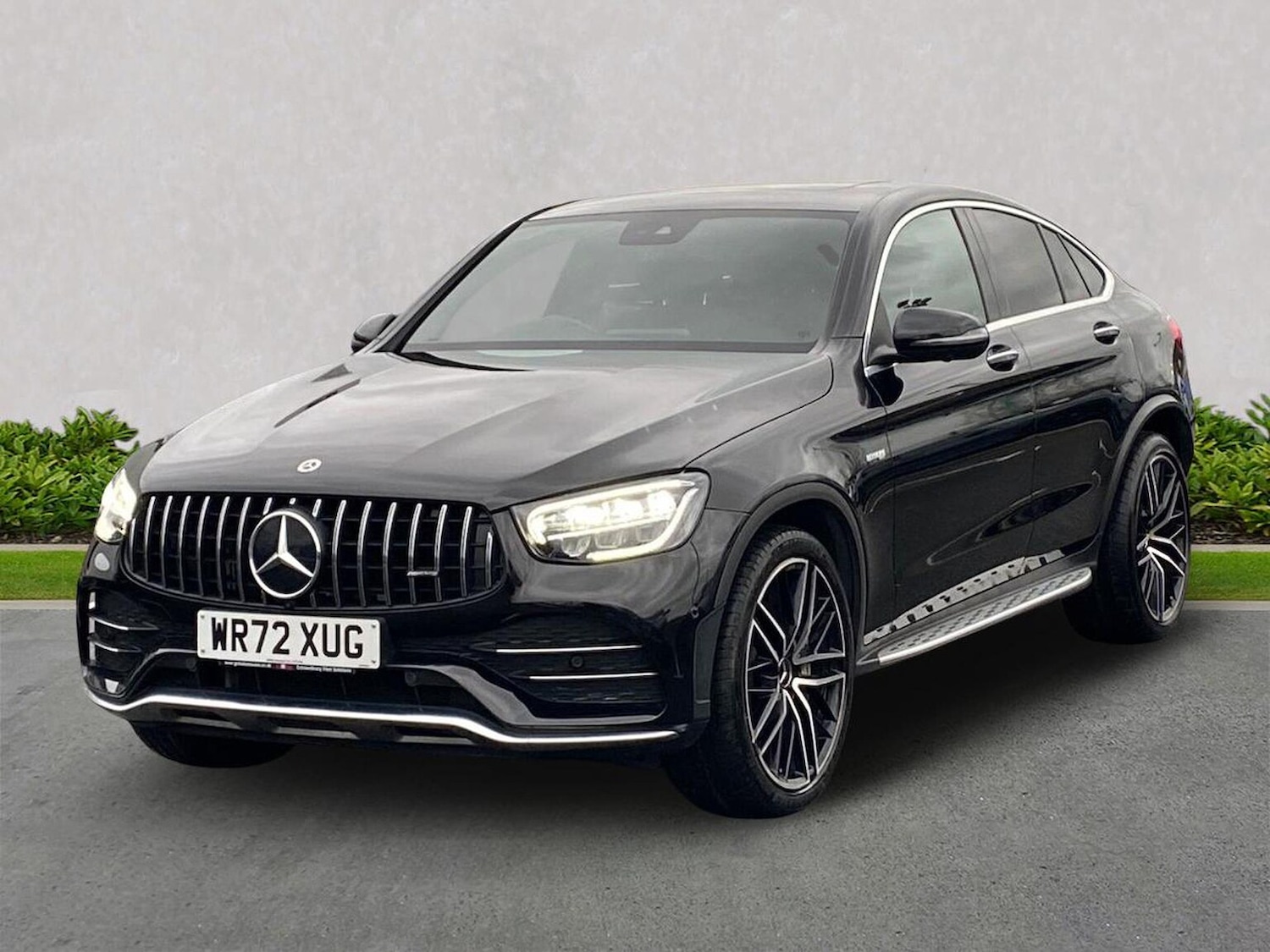 Used Mercedes-Benz GLC 2022 for sale - 76741102: Photo 21