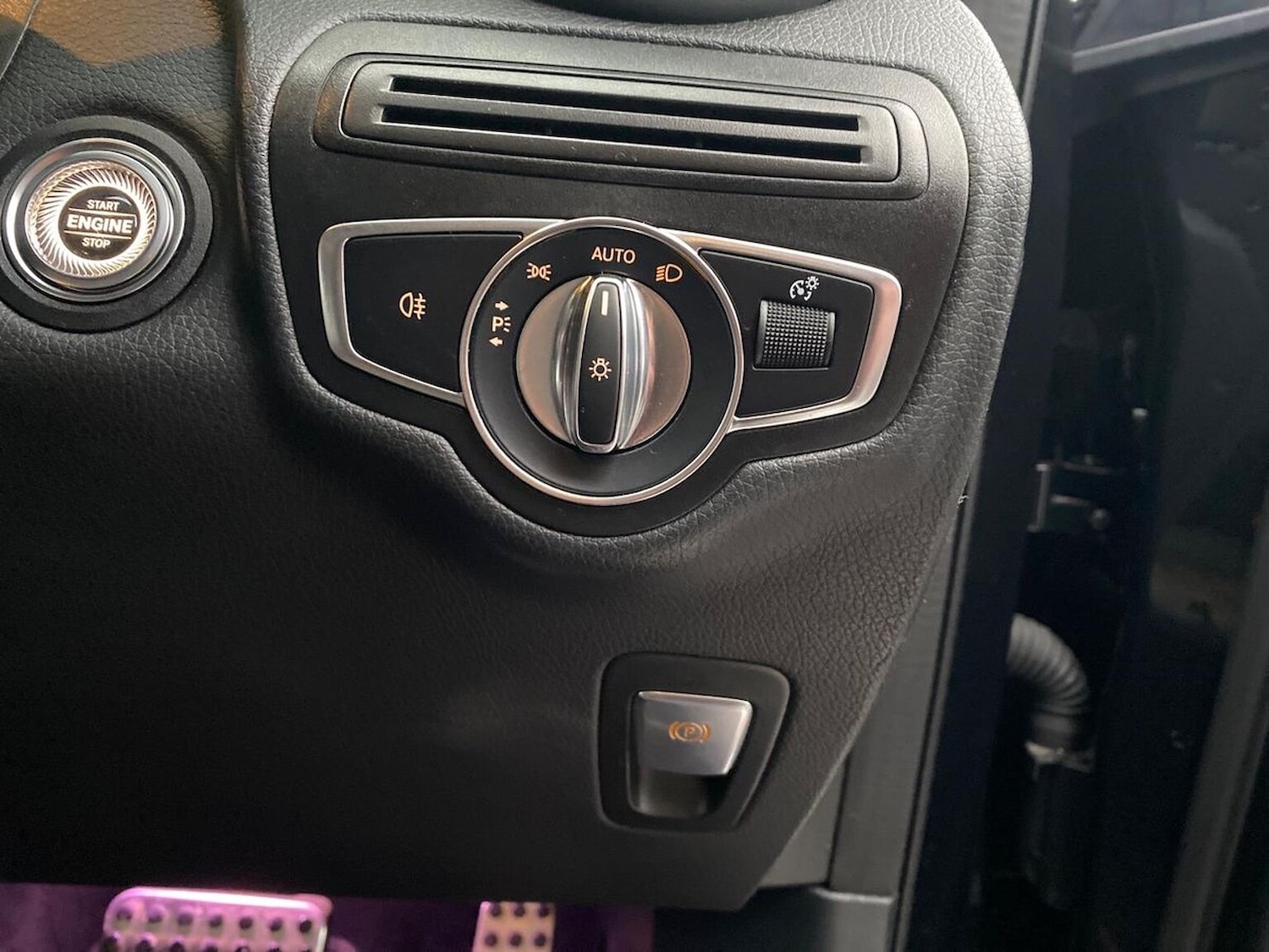 Used Mercedes-Benz GLC 2022 for sale - 76741102: Photo 23