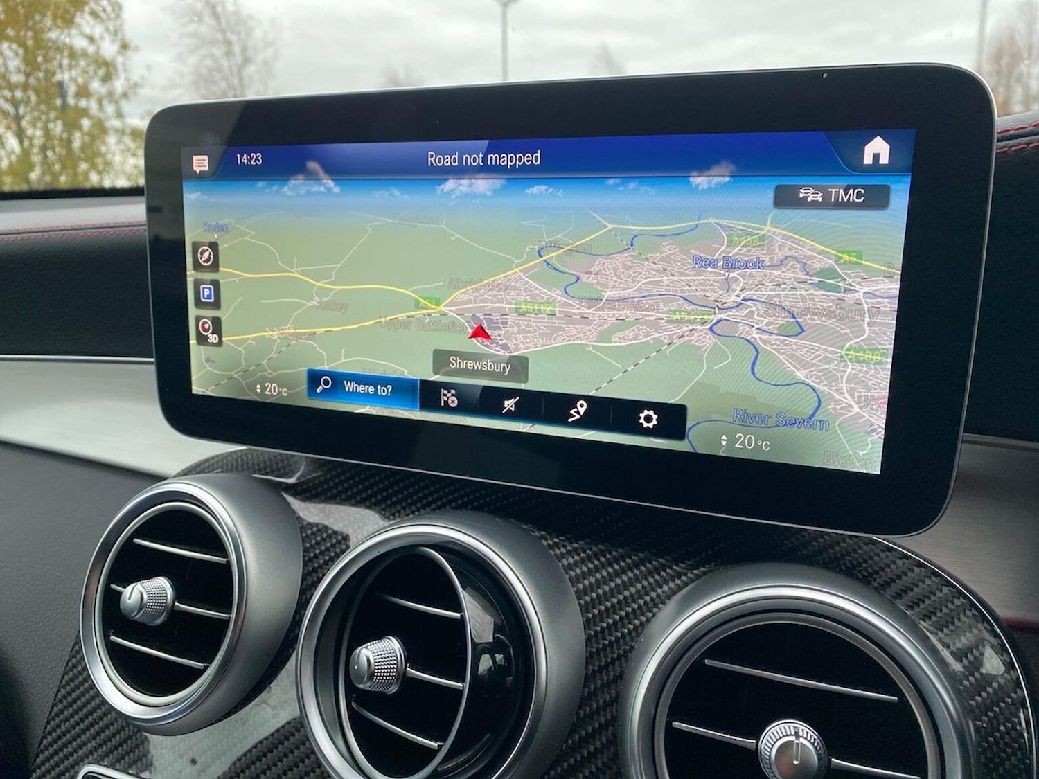 Used Mercedes-Benz GLC 2022 for sale - 76741102: Photo 25