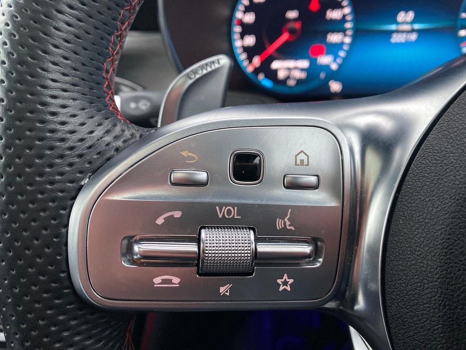 Used Mercedes-Benz GLC 2022 for sale - 76741102: Photo 27