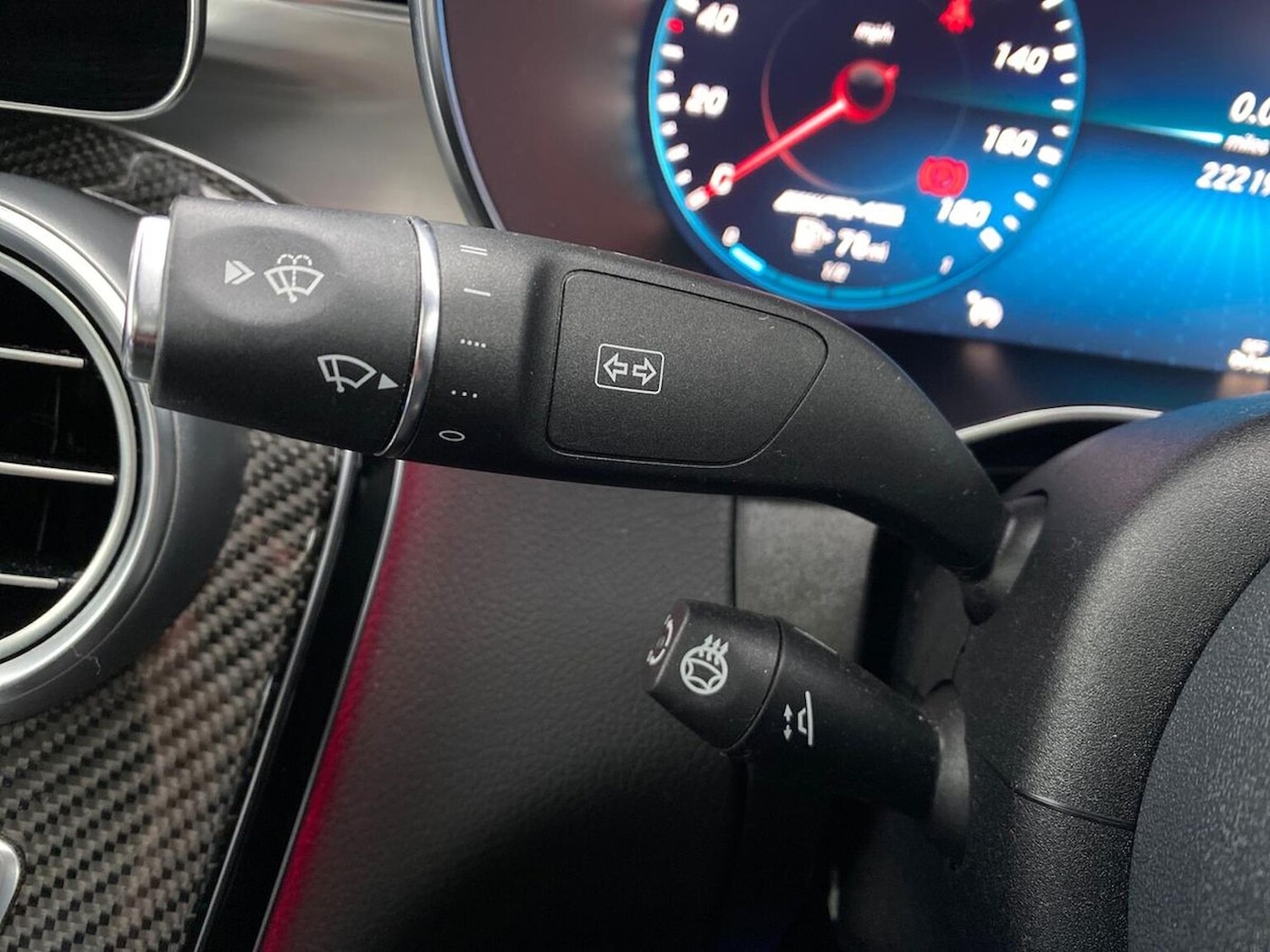 Used Mercedes-Benz GLC 2022 for sale - 76741102: Photo 29