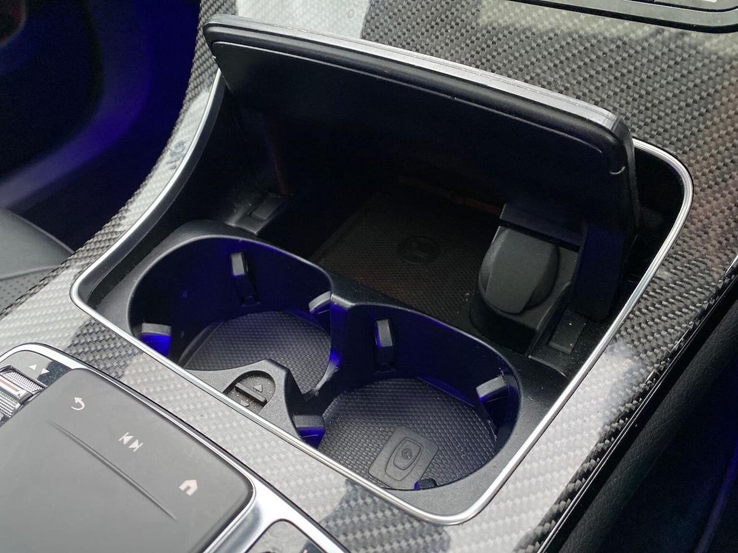 Used Mercedes-Benz GLC 2022 for sale - 76741102: Photo 33