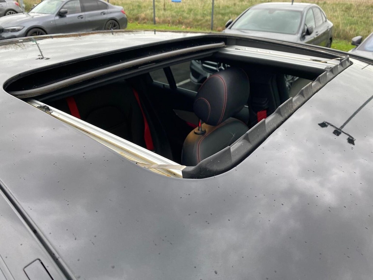 Used Mercedes-Benz GLC 2022 for sale - 76741102: Photo 39