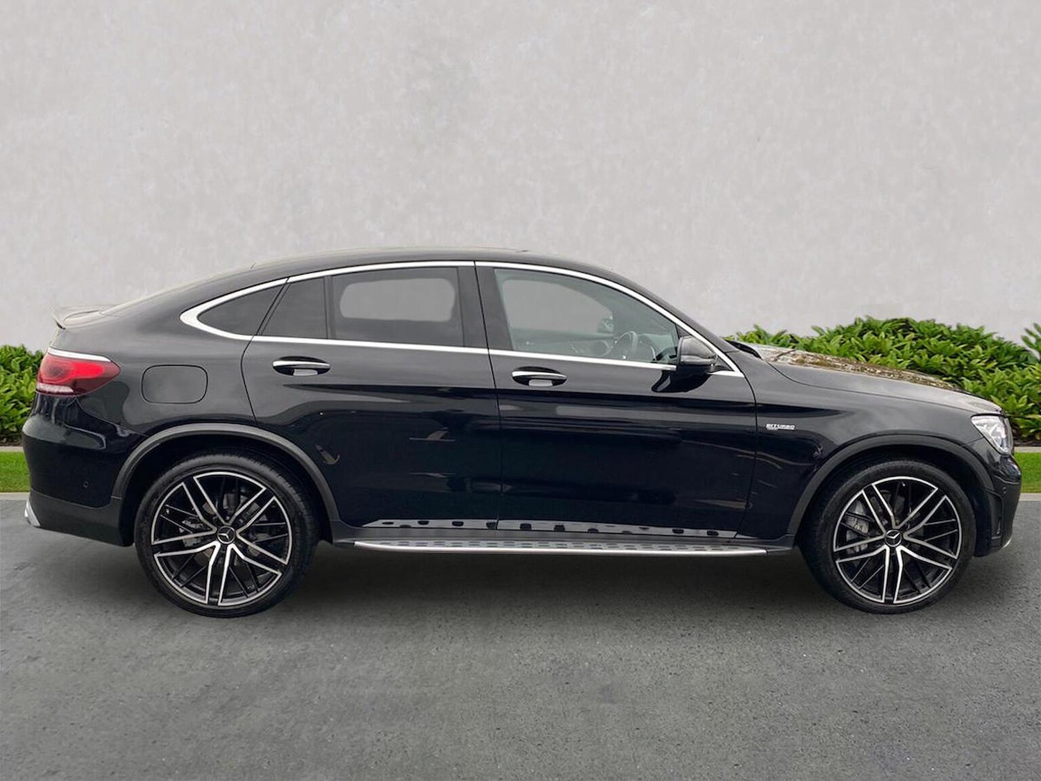 Used Mercedes-Benz GLC 2022 for sale - 76741102: Photo 4