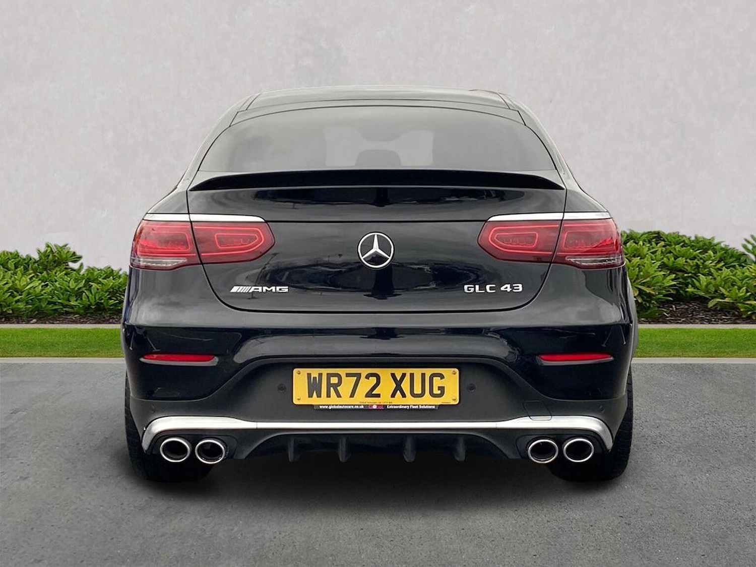 Used Mercedes-Benz GLC 2022 for sale - 76741102: Photo 5