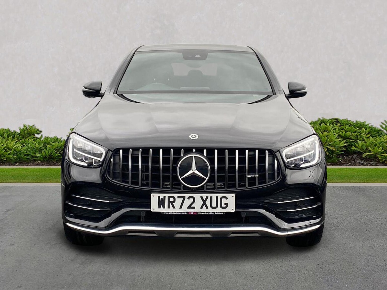 Used Mercedes-Benz GLC 2022 for sale - 76741102: Photo 6