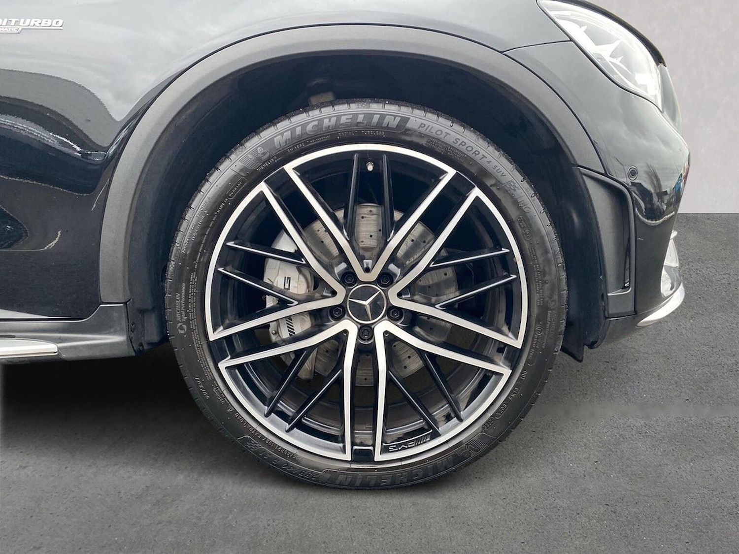 Used Mercedes-Benz GLC 2022 for sale - 76741102: Photo 7