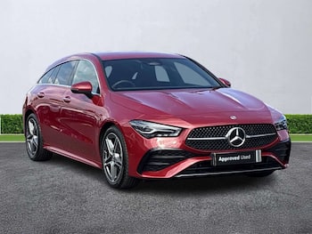 Used Mercedes-Benz CLA 2025 for sale - 79600016: Photo