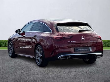 Used Mercedes-Benz CLA 2025 for sale - 79600016: Photo