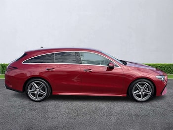 Used Mercedes-Benz CLA 2025 for sale - 79600016: Photo