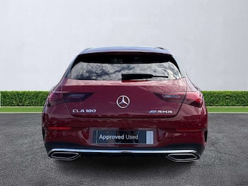 Used Mercedes-Benz CLA 2025 for sale - 79600016: Photo