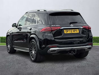 Used Mercedes-Benz GLE 2022 for sale - 79563834: Photo