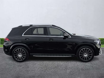 Used Mercedes-Benz GLE 2022 for sale - 79563834: Photo