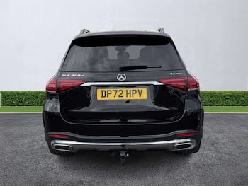 Used Mercedes-Benz GLE 2022 for sale - 79563834: Photo