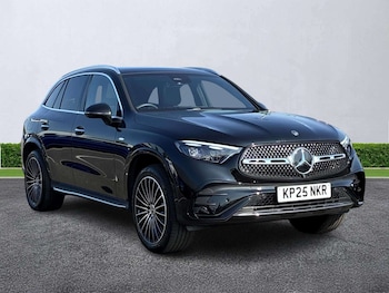 Used Mercedes-Benz GLC 2025 for sale - 79091418: Photo