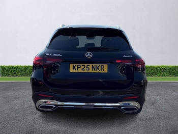 Used Mercedes-Benz GLC 2025 for sale - 79091418: Photo